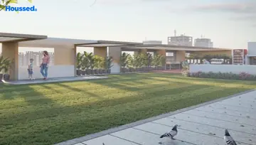 Amenities of Shreeji Celestia - Image 102318