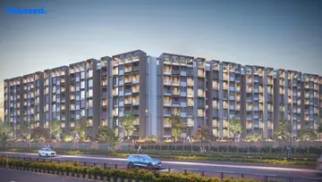 Project Image of Shreeji Celestia - Image 102308