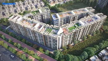 Project Image of Shreeji Celestia - Image 102307