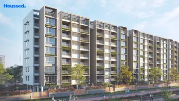 Project Image of Shreeji Celestia - Image 102306