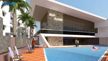 Amenities of Satyamitra Rajlaxmi Nature - Image 54752