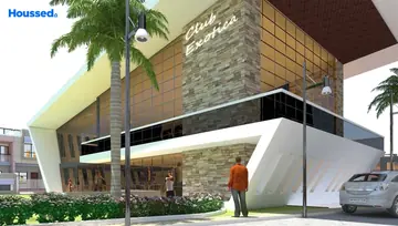 Amenities of Satyamitra Rajlaxmi Nature - Image 54753
