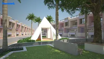 Amenities of Satyamitra Rajlaxmi Nature - Image 54754