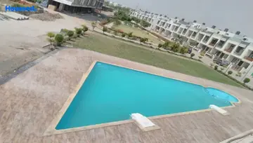 Amenities of Satyamitra Rajlaxmi Nature - Image 54755
