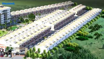 Project Image of Satyamitra Rajlaxmi Nature - Image 54749