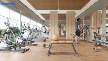 Amenities of Shreeji Infinia - Image 14648