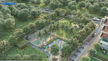 Amenities of Shreeji Infinia - Image 14650