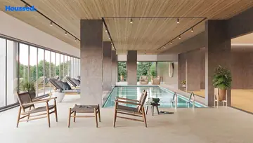 Amenities of Shreeji Infinia - Image 14645