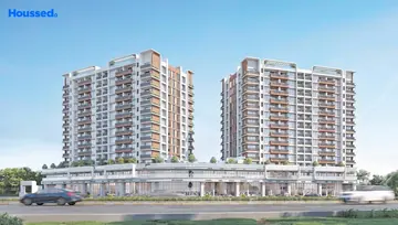 Project Image of Shreeji Infinia - Image 14643