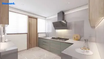 Sample Apartment of Shreeji Infinia - Image 14653