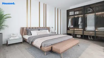 Sample Apartment of Shreeji Infinia - Image 14651