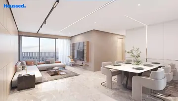 Sample Apartment of Shreeji Infinia - Image 14652