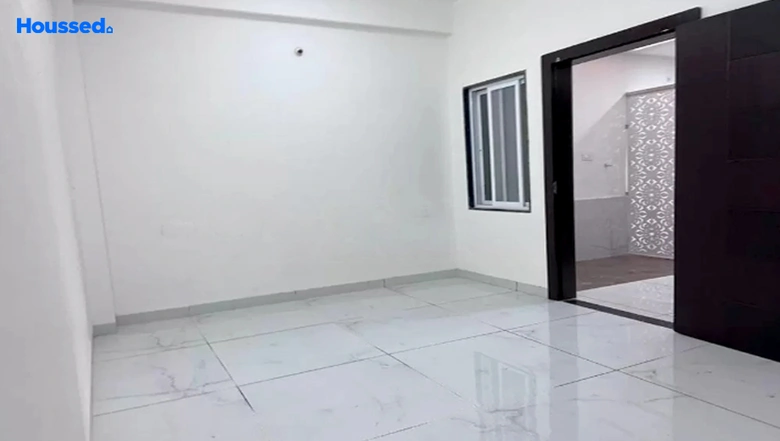 Sample Apartment of Shri Ganesh Shivashri Dham in Kanadia Road, Indore - Image 102895
