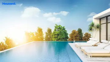 Amenities of Shreeji Jay Shankar Towers - Image 14662