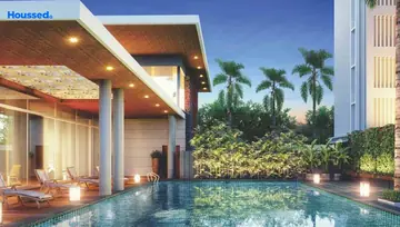 Amenities of Kumar Pratham - Image 14960