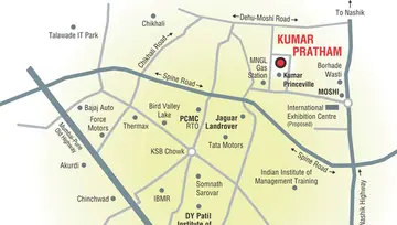 Location of Kumar Pratham - Image 14971