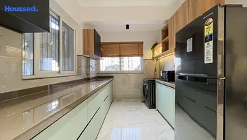 Sample Apartment of Kumar Pratham - Image 14965