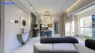 Sample Apartment of Kumar Pratham - Image 14964