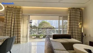 Sample Apartment of Kumar Pratham - Image 14963
