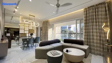 Sample Apartment of Kumar Pratham - Image 14961