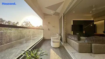 Sample Apartment of Kumar Pratham - Image 14967