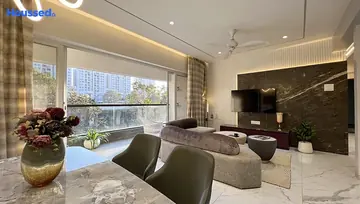 Sample Apartment of Kumar Pratham - Image 14966