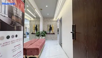 Sample Apartment of Kumar Pratham - Image 14962