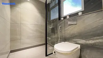 Sample Apartment of Kumar Pratham - Image 14969
