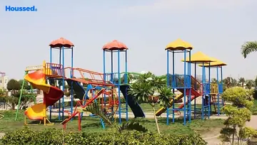 Amenities of Rajat Victoria City - Image 54775