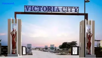 Project Image of Rajat Victoria City - Image 54773