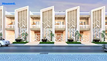 Project Image of Rajat Victoria City - Image 54774