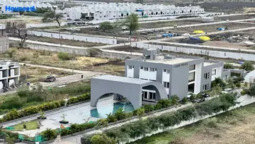 Amenities of Samarth Shikharji Dreamz - Image 1313