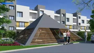 Amenities of Samarth Shikharji Dreamz - Image 1316
