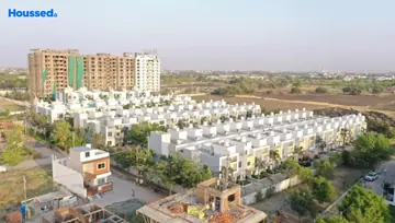 Project Image of Samarth Shikharji Dreamz - Image 1310