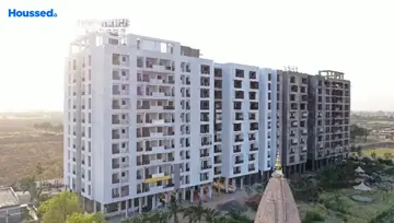Project Image of Samarth Shikharji Dreamz - Image 1311