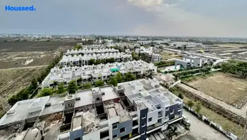 Project Image of Samarth Shikharji Dreamz - Image 1309