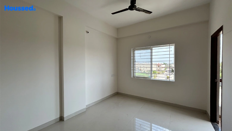 Sample Apartment of Samarth Shikharji Dreamz in Arandia, Indore - Image 1319
