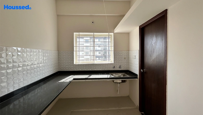 Sample Apartment of Samarth Shikharji Dreamz in Arandia, Indore - Image 1322