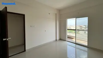 Sample Apartment of Samarth Shikharji Dreamz - Image 1321