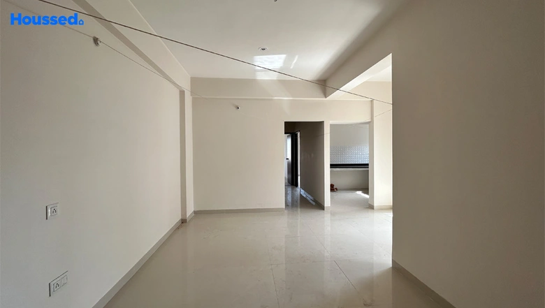 Sample Apartment of Samarth Shikharji Dreamz in Arandia, Indore - Image 1317
