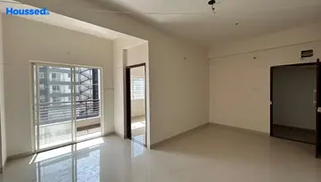 Sample Apartment of Samarth Shikharji Dreamz - Image 1318