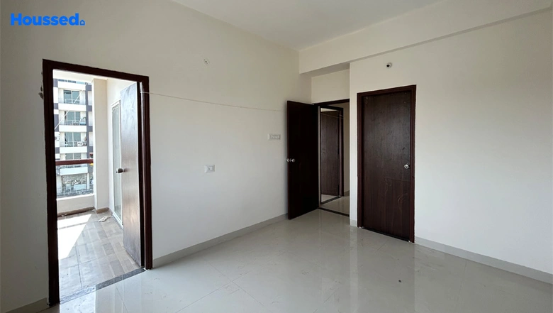 Sample Apartment of Samarth Shikharji Dreamz in Arandia, Indore - Image 1320