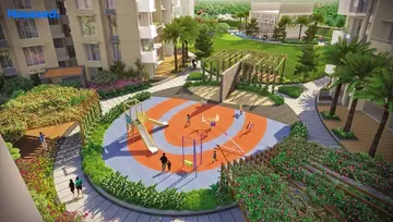 Amenities of Shreeji Excelencia - Image 14697