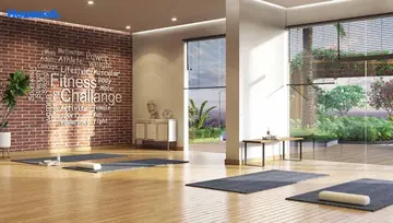 Amenities of Shreeji Excelencia - Image 14695