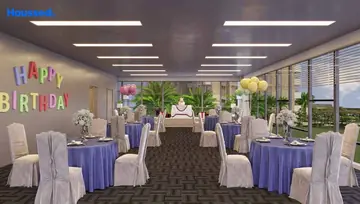 Amenities of Shreeji Excelencia - Image 14696