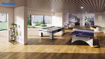 Amenities of Shreeji Excelencia - Image 14698