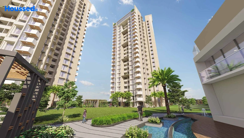 Project Image of Shreeji Excelencia in Gangapur Road, Nashik - Image 14689