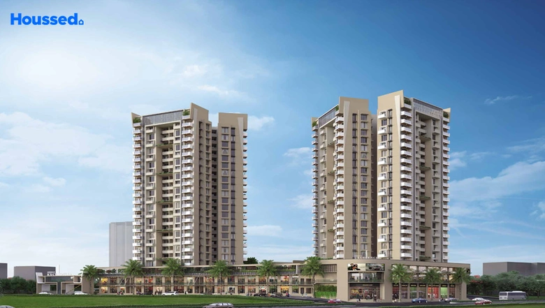 Project Image of Shreeji Excelencia in Gangapur Road, Nashik - Image 14690