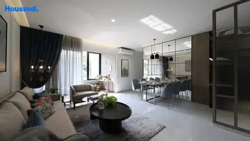 Sample Apartment of Shreeji Excelencia - Image 14703