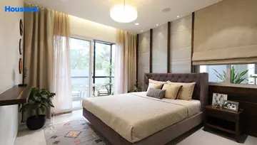 Sample Apartment of Shreeji Excelencia - Image 14702
